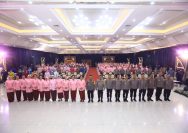 Peringati HKGB ke-72