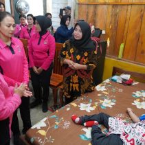 Juliati Sigit Prabowo