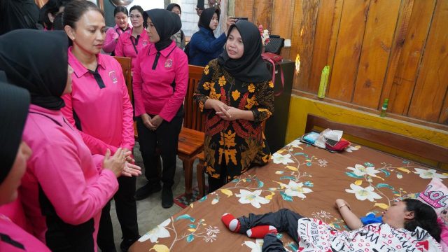 Juliati Sigit Prabowo