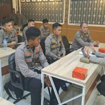 Puslitbang Polri