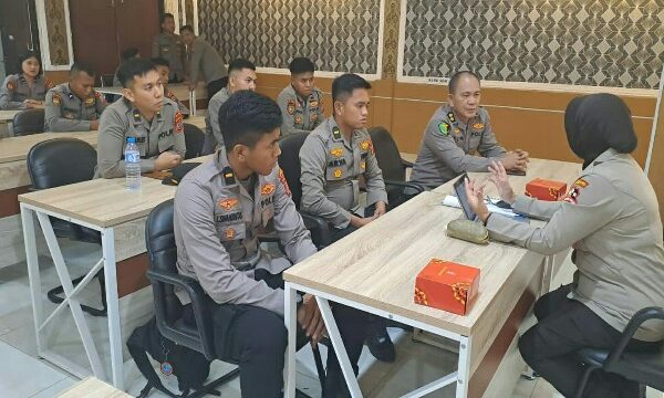 Puslitbang Polri