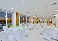 Whiz Prime Hotel Megamas Manado Tawarkan Paket Ulang Tahun Spesial