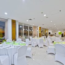 Whiz Prime Hotel Megamas Manado Tawarkan Paket Ulang Tahun Spesial