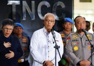 Polri Tegas, Pelaku Penembakan Polisi di Sumbar di PTDH