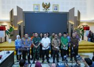 Kapolri Pastikan Kabag Ops Polres Solok Selatan Dipecat dan Diproses Pidana