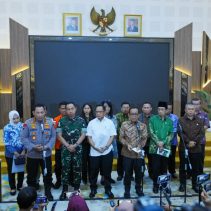 Kapolri Pastikan Kabag Ops Polres Solok Selatan Dipecat dan Diproses Pidana