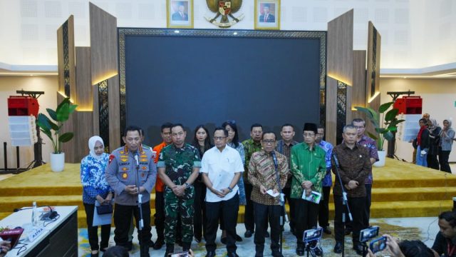 Kapolri Pastikan Kabag Ops Polres Solok Selatan Dipecat dan Diproses Pidana