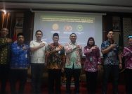 Satgassus Pencegahan Korupsi Polri Sosialisasikan Antikorupsi di Pengadilan Agama Kudus