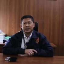 Wadirtipidkor Bareskrim Polri Kombes Arief Adiharsa