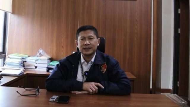 Wadirtipidkor Bareskrim Polri Kombes Arief Adiharsa