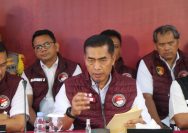 Polri Bongkar Jaringan Clandestine Lab Narkoba Senilai Rp 1,5 Triliun di Bali