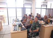 Kapolri Pastikan Kesiapan SOP Penyelamatan di Merak Jelang Nataru