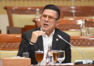 Anggota Komisi III DPR RI dari Fraksi Partai Golkar, Soedeson Tandra
