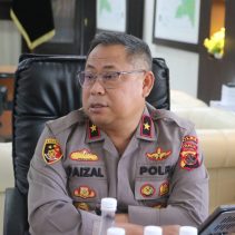 Polri Lakukan Penyelidikan Terhadap Peristiwa Gugurnya Anggota Polri Tertembak Saat Patroli di Yalimo.