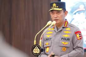 Sepanjang 2024, Polri Cegah Peredaran Narkotika Senilai Rp8,6 Triliun