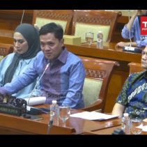 Ketua Komisi III DPR RI, Habiburokman menyebut Kepolisian RI (Polri) menjadi institusi paling responsif yang menindaklanjuti pengaduan masyarakat yang disampaikan Komisi III.