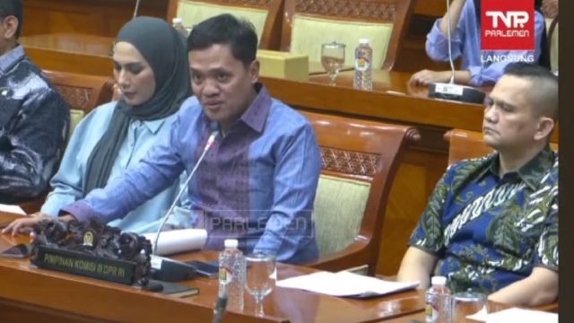 Ketua Komisi III DPR RI, Habiburokman menyebut Kepolisian RI (Polri) menjadi institusi paling responsif yang menindaklanjuti pengaduan masyarakat yang disampaikan Komisi III.
