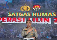 Kombes Pol Syamsu Ridwan