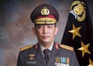 Polri Berkomitmen Pemberantas Terorisme dan Paham Radikal
