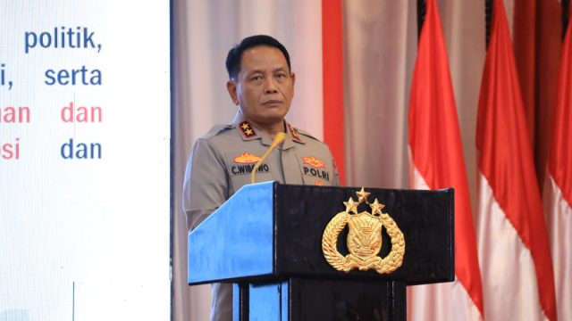 Penyidik Kortastipidkor Polri Terus Menggali Dugaan Korupsi Kasus Rusun Jakbar