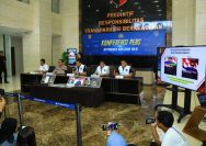 Dittipidsiber Tangkap Pelaku Deepfake Presiden Prabowo dan Pejabat Negara Lainnya