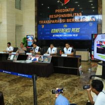 Dittipidsiber Tangkap Pelaku Deepfake Presiden Prabowo dan Pejabat Negara Lainnya