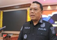 Polda Papua dan Satgas Ops Damai Cartenz-2025 Bersinergi ungkap Kasus Penembakan Warga Sipil di Yalimo.