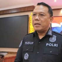 Polda Papua dan Satgas Ops Damai Cartenz-2025 Bersinergi ungkap Kasus Penembakan Warga Sipil di Yalimo.