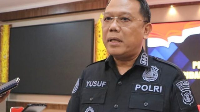 Polda Papua dan Satgas Ops Damai Cartenz-2025 Bersinergi ungkap Kasus Penembakan Warga Sipil di Yalimo.