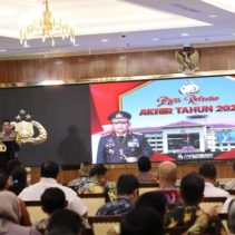 Kapolri Jenderal Pol. Listyo Sigit Prabowo menegaskan komitmennya untuk mengedepankan pendekatan restorative justice.