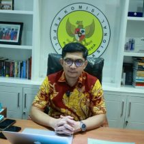 Kompolnas Apresiasi Polri Atas Keberhasilan Ops Lilin 2024