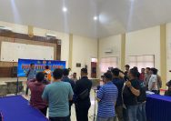 Sat Reskrim Polres Minsel ungkap Kasus TPPO