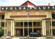 Rotasi Jabatan di Polda Sulut