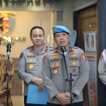 Polri kembali menegaskan komitmennya untuk transparansi dan ketegasan dalam menangani pelanggaran disiplin yang melibatkan anggota kepolisian.