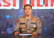 Polri : Update Situasi Operasi Lilin 2024 Hari ke Delapan