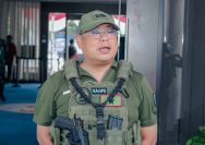 Polri Pastikan Klaim KKB Soal Pencurian Dua Senjata adalah Hoax