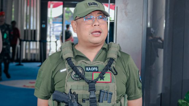 Polri Pastikan Klaim KKB Soal Pencurian Dua Senjata adalah Hoax