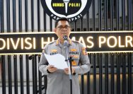 Divhumas Polri ungkap Perkembangan lanjutan Sidang KKEP Kasus DWP 2024