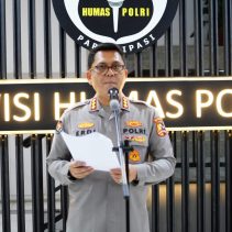 Divhumas Polri ungkap Perkembangan lanjutan Sidang KKEP Kasus DWP 2024