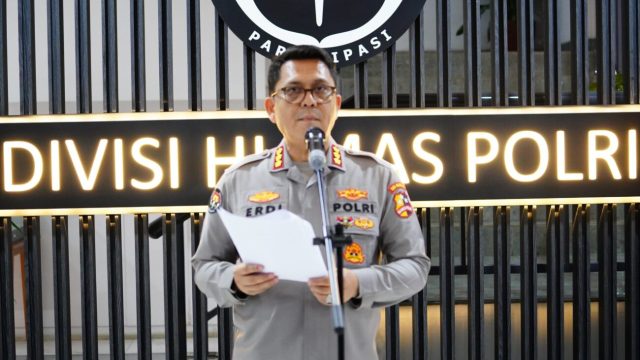 Divhumas Polri ungkap Perkembangan lanjutan Sidang KKEP Kasus DWP 2024