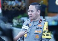 Polri Akan Gelar Rilis Akhir Tahun 2024