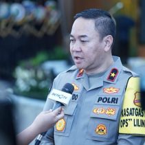 Polri Akan Gelar Rilis Akhir Tahun 2024