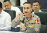 Karo Penmas Divhumas Polri, Brigjen Pol Trunoyudo Wisnu Andiko