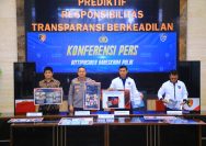 Polri Kembali Tangkap Pelaku Baru Video Deepfake yang Catut Nama Pejabat Negara