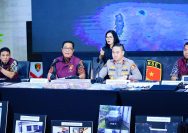 Bareskrim Polri kembali menorehkan capaian signifikan dalam pemberantasan judi online dengan mengungkap jaringan internasional situs 1XBET.