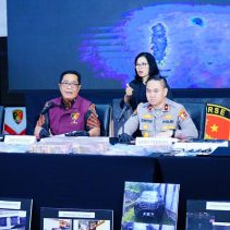Bareskrim Polri kembali menorehkan capaian signifikan dalam pemberantasan judi online dengan mengungkap jaringan internasional situs 1XBET.