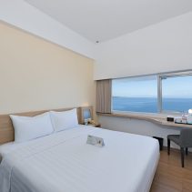 Whiz Prime Hotel Megamas Manado