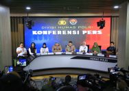 Eks Kapolres Ngada Resmi Jadi Tersangka Kasus Asusila Anak