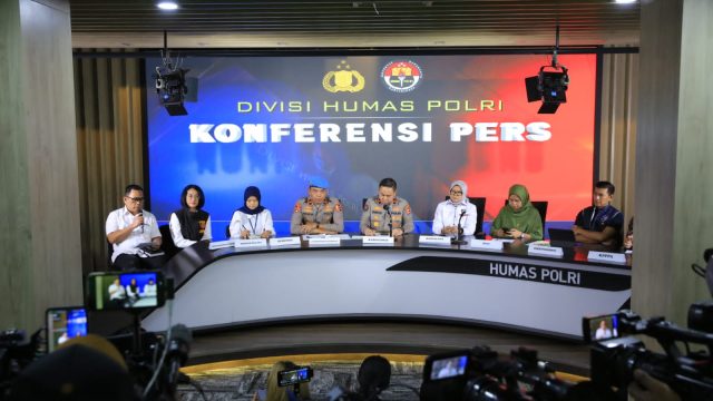 Eks Kapolres Ngada Resmi Jadi Tersangka Kasus Asusila Anak