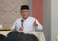 MUI: Alhamdulillah Keamanan dan Persatuan Terwujud
